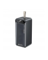 Powerbank Awei PA-13 50000mAh 22,5W 2xUSB-A 1xUSB-C 1xmicroUSB czarny - nr 1