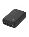 Powerbank GoGEN PB100009B 10000 mAh czarny - nr 1