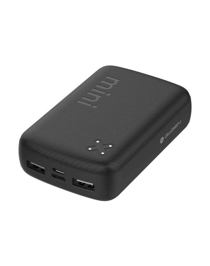 Powerbank GoGEN PB100009B 10000 mAh czarny główny