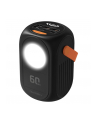 Powerbank GoGen PB600001B 60000 mAh czarny - nr 1
