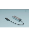 i-tec Uniwersalny metalowy ładujący HUB 2xUSB-C/2xUSB-A PD 85W - nr 15