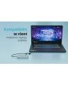 i-tec Uniwersalny metalowy ładujący HUB 2xUSB-C/2xUSB-A PD 85W - nr 23