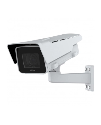 AXIS 2MP Box P1385-E Netzwerkkamera