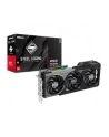 asrock Karta graficzna RX 9070 XT STEEL LEGEND DARK 16GB GDDR6 256bit 3DP/HDMI - nr 27