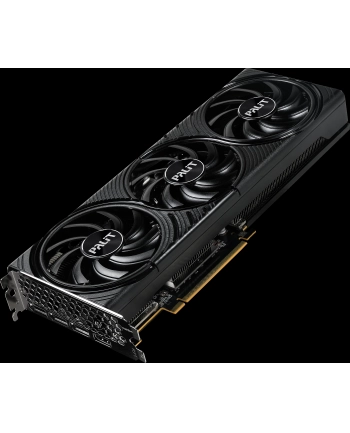 palit Karta graficzna RTX 5060 TI INFINITY 3 16GB GDDR7 128bit 3DP/HDMI