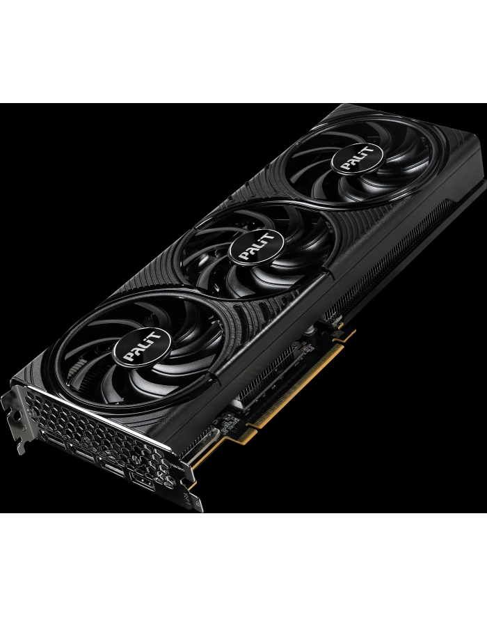 palit Karta graficzna RTX 5060 TI INFINITY 3 16GB GDDR7 128bit 3DP/HDMI główny