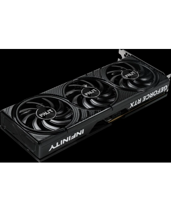 palit Karta graficzna RTX 5060 TI INFINITY 3 OC 16GB GDDR7 128bit 3DP/HDMI