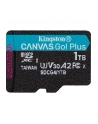 kingston Karta pamięci microSD 1TB Canvas Go! Plus 200MB/s A2 U3 V30 - nr 4