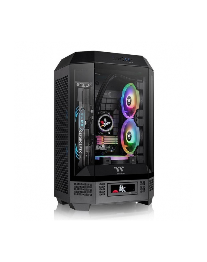 Komputer ADAX DRACO SUPREME WXIHC14400F i5-14400F/B760/32GB/1TB/RTX5070-12GB/Wi-Fi/BT/W11Hx64/3Y główny
