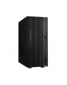 Komputer PC Asus D501MER Mini Tower i5-14500/16GB/SSD512GB/UHD770/W11P/3Y Black - nr 1