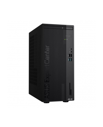 Komputer PC Asus D501MER Mini Tower i5-14500/16GB/SSD512GB/UHD770/W11P/3Y Black nr 1