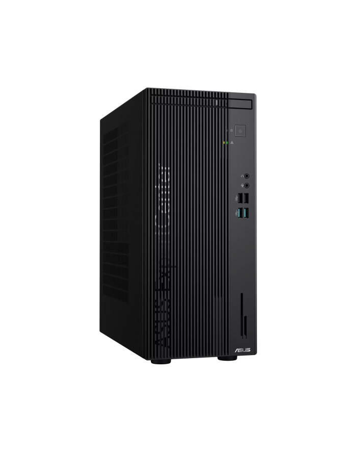 Komputer PC Asus D501MER Mini Tower i5-14500/16GB/SSD512GB/UHD770/W11P/3Y Black główny