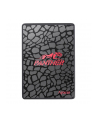 Dysk SSD Apacer AS350 Panther 512GB SATA3 2,5'' (560/540 MB/s) 7mm, TLC - POSERWI - nr 1