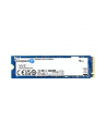 Dysk SSD Kingston NV3 M.2 PCIe 4.0x4 NVMe 1TB (6000/4000MB/s) 2280 BULK - nr 1