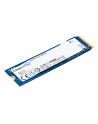 Dysk SSD Kingston NV3 M.2 PCIe 4.0x4 NVMe 1TB (6000/4000MB/s) 2280 BULK - nr 2