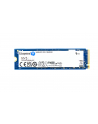 Dysk SSD Kingston NV3 M.2 PCIe 4.0x4 NVMe 1TB (6000/4000MB/s) 2280 BULK - nr 6