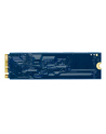 Dysk SSD Kingston NV3 M.2 PCIe 4.0x4 NVMe 1TB (6000/4000MB/s) 2280 BULK - nr 7