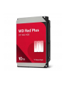 western digital Dysk WD Red™ Plus WD100EFGX 10TB 3,5'' 7200 512MB SATA III - nr 1