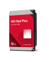 western digital Dysk WD Red™ Plus WD120EFGX 12TB 3,5'' 7200 512MB SATA III - nr 3