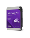 western digital Dysk WD Purple™ Pro WD241PURP 24TB 3,5'' 7200 512MB SATA III - nr 2
