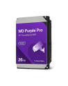 western digital Dysk WD Purple™ Pro WD260PURP 26TB 3.5'' 7200 512MB SATA III - nr 2