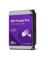 western digital Dysk WD Purple™ Pro WD260PURP 26TB 3.5'' 7200 512MB SATA III - nr 3