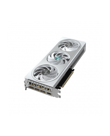 Karta VGA Gigabyte GeForce RTX 5060 Ti AERO OC 16G 16GB GDDR7 128bit HDMI+3xDP PCIe5.0 nr 2