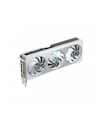 Karta VGA Gigabyte GeForce RTX 5060 Ti AERO OC 16G 16GB GDDR7 128bit HDMI+3xDP PCIe5.0 nr 1