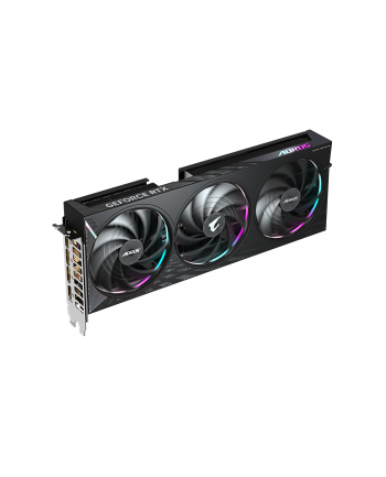 Karta VGA Gigabyte AORUS GeForce RTX 5060 Ti ELITE 16G 16GB GDDR7 128bit HDMI+3xDP PCIe5.0 nr 2