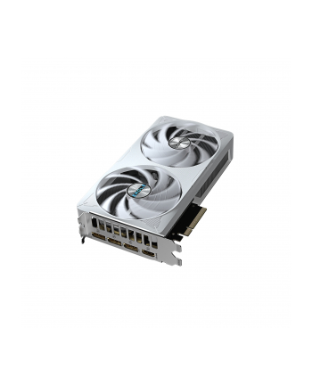 Karta VGA Gigabyte GeForce RTX 5060 Ti EAGLE OC ICE 16G 16GB GDDR7 128bit HDMI+3xDP PCIe5.0 nr 2