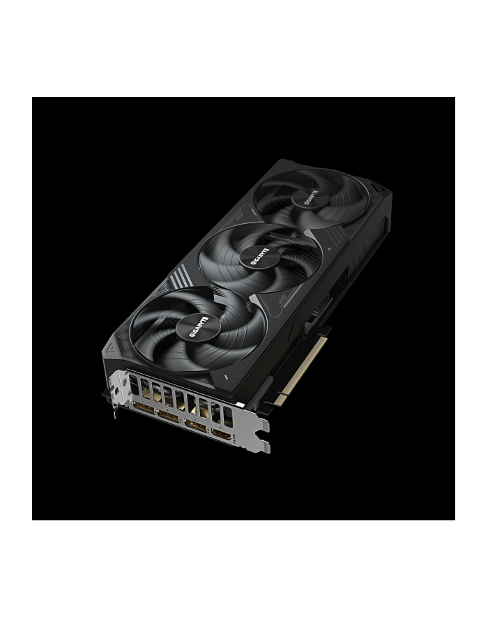 Karta VGA Gigabyte GeForce RTX 5070 Ti WINDFORCE SFF 16G 16GB GDDR7 256bit HDMI+3xDP PCIe5.0 główny
