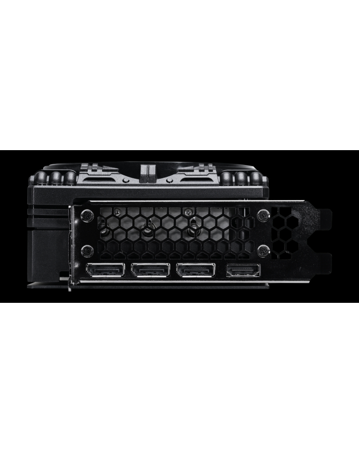 Karta VGA Palit GeForce RTX5080 GamingPro 16GB GDDR7 256bit HDMI+3DP PCIe5.0 główny