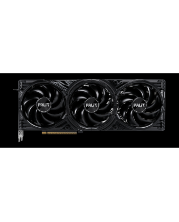 Karta VGA Palit GeForce RTX5080 GamingPro 16GB GDDR7 256bit HDMI+3DP PCIe5.0