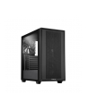 Obudowa Chieftec GS-03B-BLK-OP E-ATX z oknem bez zasilacza - nr 1