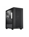 Obudowa Chieftec GS-03B-BLK-OP E-ATX z oknem bez zasilacza - nr 9