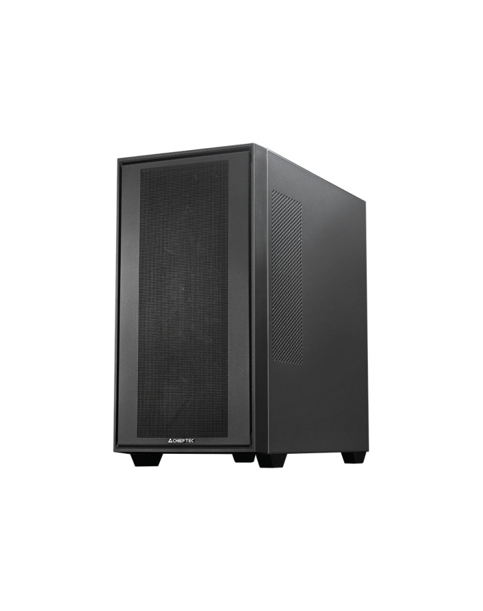 Obudowa Chieftec GS-03B-BLK-OP E-ATX z oknem bez zasilacza główny
