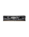 Pamięć DDR5 Apacer NOX 32GB (2x16GB) 6400MHz CL32 1,4V XMP - POSERWI - nr 1
