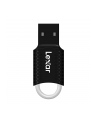 Pendrive Lexar JumpDrive V40 128GB USB 2.0 czarny - nr 1