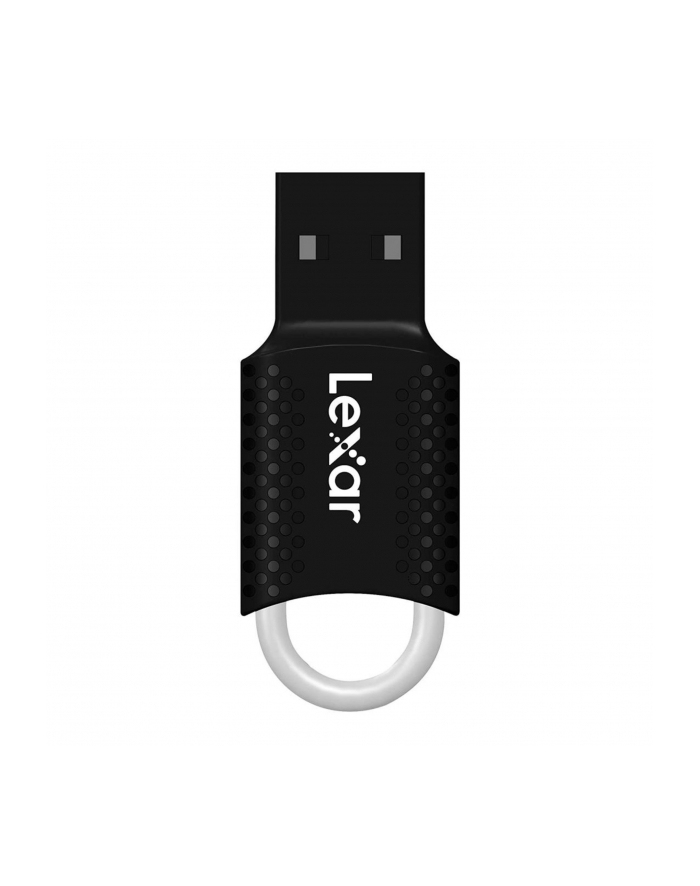 Pendrive Lexar JumpDrive V40 128GB USB 2.0 czarny główny