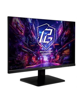 Monitor ASRock 27'' Phantom Gaming Monitor PG27FFX1B IPS FHD 520Hz 2xHDMI DP HUB głośniki nr 2