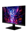 Monitor ASRock 27'' Phantom Gaming Monitor PG27FFX1B IPS FHD 520Hz 2xHDMI DP HUB głośniki - nr 9