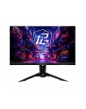 Monitor ASRock 27'' Phantom Gaming Monitor PG27FFX2A IPS FHD 520Hz 2xHDMI DP HUB WiFi głośniki - nr 1