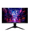 Monitor ASRock 27'' Phantom Gaming Monitor PG27FFX2A IPS FHD 520Hz 2xHDMI DP HUB WiFi głośniki - nr 9