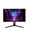 Monitor ASRock 27'' Phantom Gaming Monitor PGO27QFS WOLED QHD 240Hz 2xHDMI 2xDP HUB głośniki - nr 1