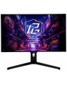 Monitor ASRock 27'' Phantom Gaming Monitor PGO27QFS WOLED QHD 240Hz 2xHDMI 2xDP HUB głośniki - nr 2