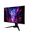 Monitor ASRock 27'' Phantom Gaming Monitor PGO27QFV QD-OLED QHD 360Hz 2xHDMI DP USB-C - nr 17