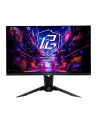 Monitor ASRock 27'' Phantom Gaming Monitor PGO27QFV QD-OLED QHD 360Hz 2xHDMI DP USB-C - nr 21