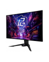 Monitor ASRock 31,5'' Phantom Gaming Monitor PGO32UFS WOLED 4K UHD 240Hz 2xHDMI 2xDP HUB WiFi głośniki - nr 10