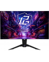 Monitor ASRock 31,5'' Phantom Gaming Monitor PGO32UFS WOLED 4K UHD 240Hz 2xHDMI 2xDP HUB WiFi głośniki - nr 14