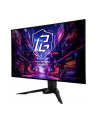 Monitor ASRock 31,5'' Phantom Gaming Monitor PGO32UFS WOLED 4K UHD 240Hz 2xHDMI 2xDP HUB WiFi głośniki - nr 22
